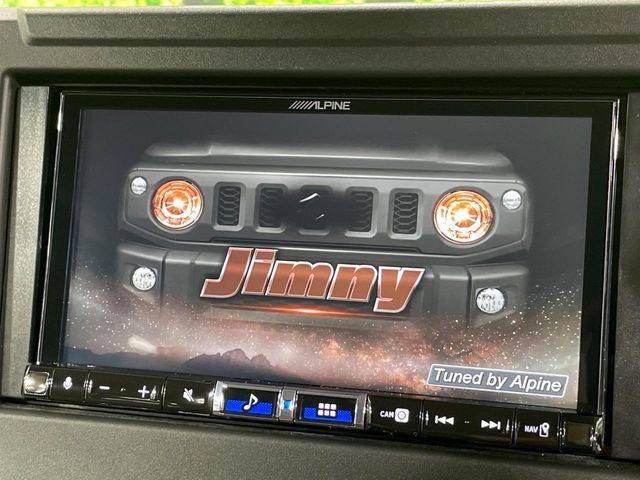 ジムニー