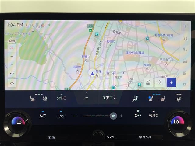NX350h Fスポーツ 4WD