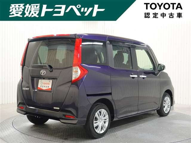ルーミー1.0 G