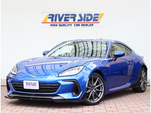 BRZ2.4 S