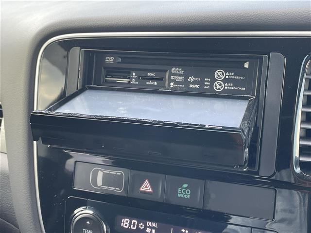 アウトランダーPHEV2.0 G セイフティパッケージ 4WD