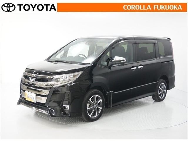 ノア2.0 Si W×B III 4WD