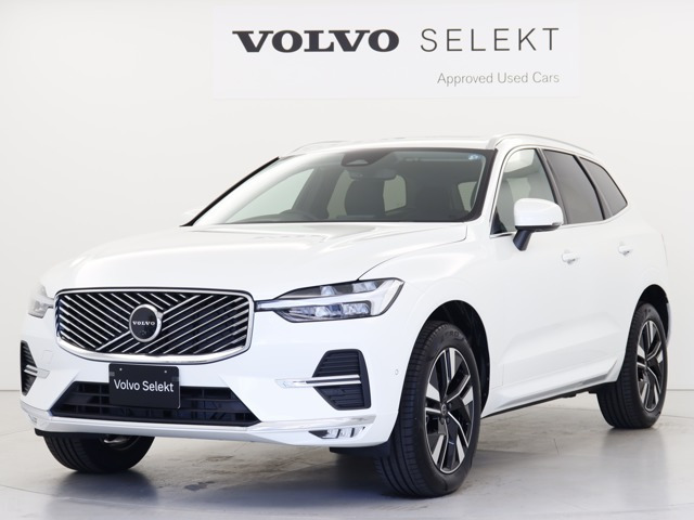 XC60ウルトラ B5 AWD 4WD