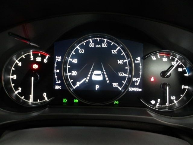 CX-82.2 XD Lパッケージ