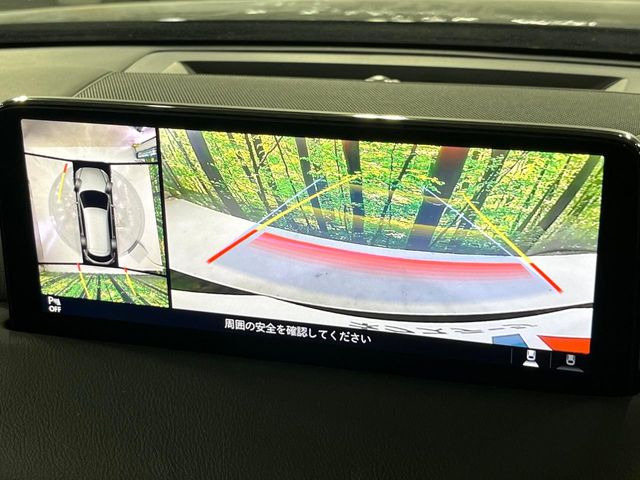 CX-82.5 25S ブラックトーンエディション