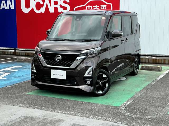 デイズハイウェイスターX プロパイロットエディション