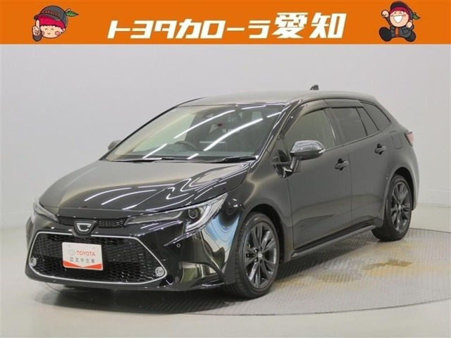 カローラツーリング1.8 W×B