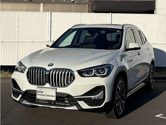 X1xドライブ 18d xライン 4WD