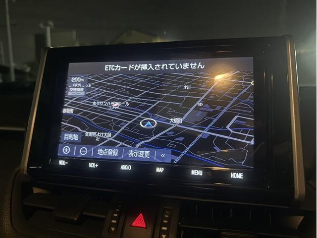 RAV42.0 アドベンチャー オフロードパッケージ 4WD