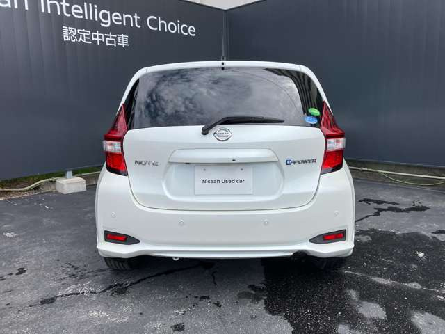 ノート1.2 e-POWER X