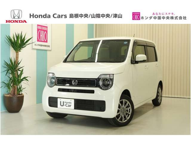 N-WGNL 4WD