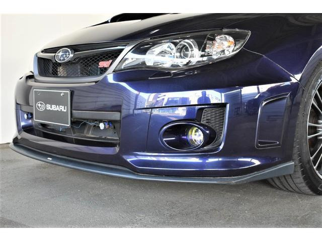 インプレッサWRX