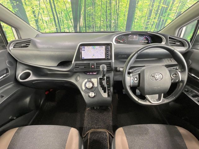 シエンタ1.5 ファンベース G グランパー