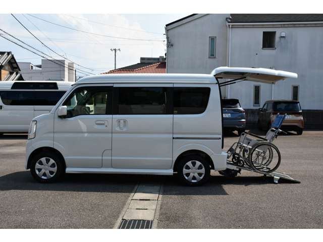 NV100クリッパーリオ