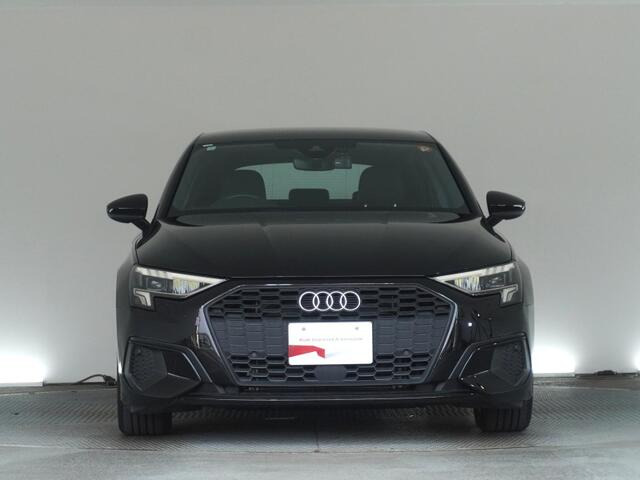 A3スポーツバック30 TFSI