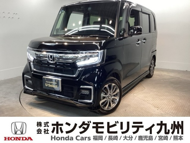 N-BOXカスタムL