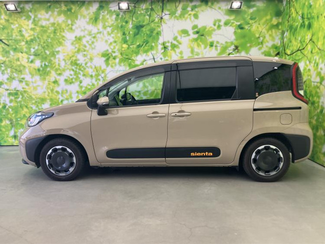 シエンタハイブリッド 1.5 Z