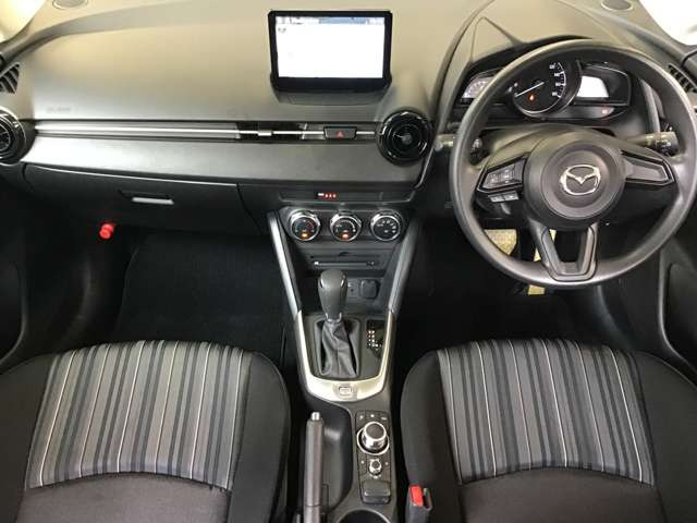 MAZDA21.5 15S スマートエディション