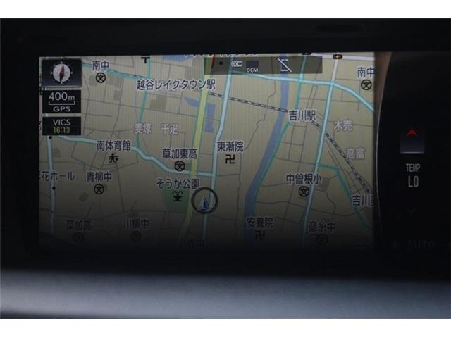 GS300h Fスポーツ