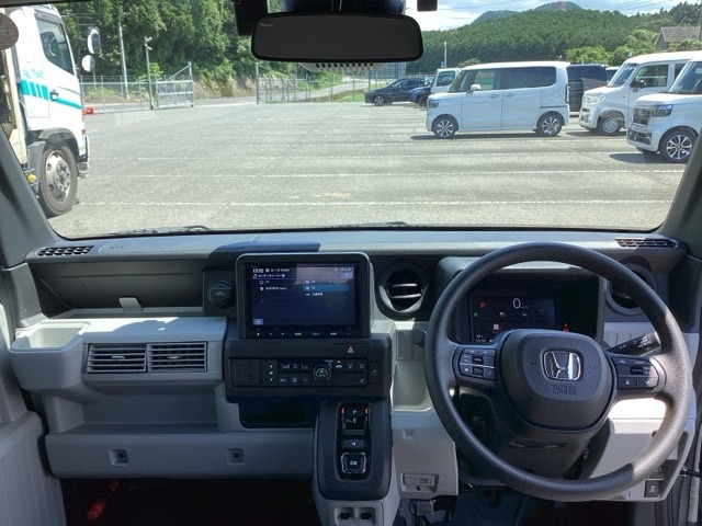 N-VAN e:e: L4