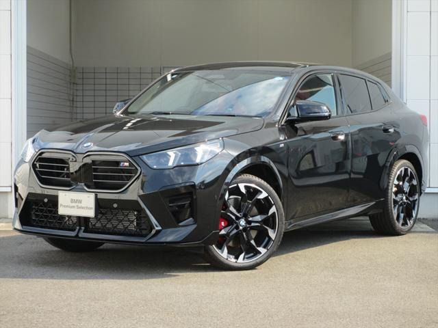 X2M35i xドライブ 4WD