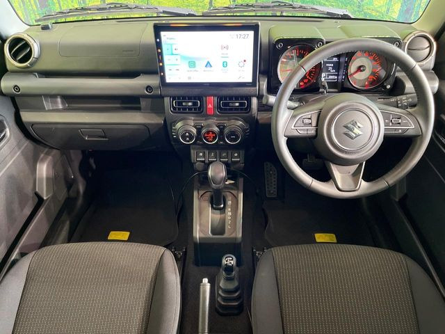 ジムニーノマド1.5 FC 4WD