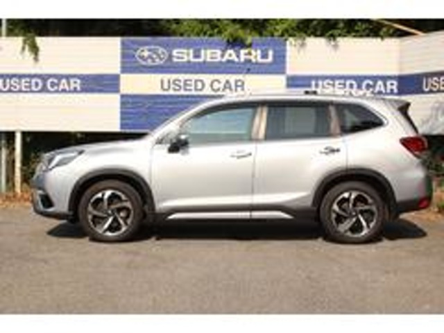 フォレスター2.0 アドバンス 4WD