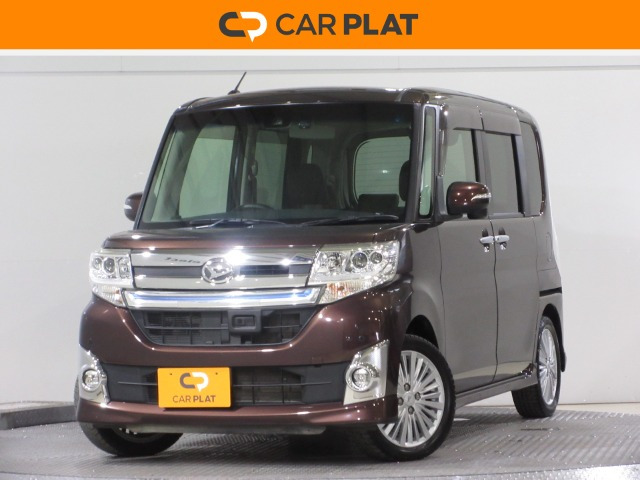 タントカスタムRS トップエディション SAII
