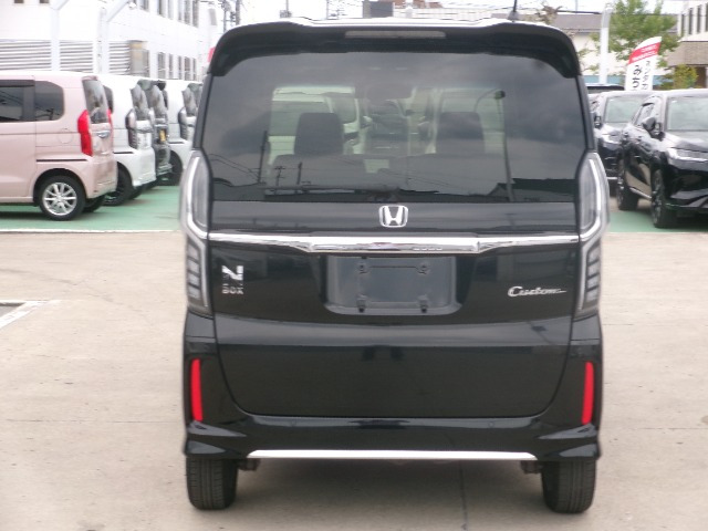 N-BOXL 4WD