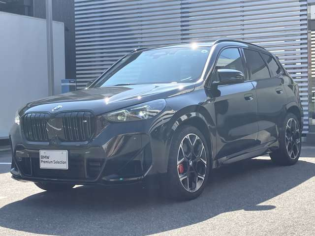 X1M35i xドライブ DCT 4WD