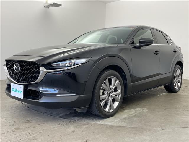 CX-302.0 20S プロアクティブ ツーリングセレクション