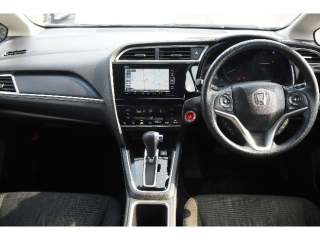 シャトル1.5 G ホンダセンシング