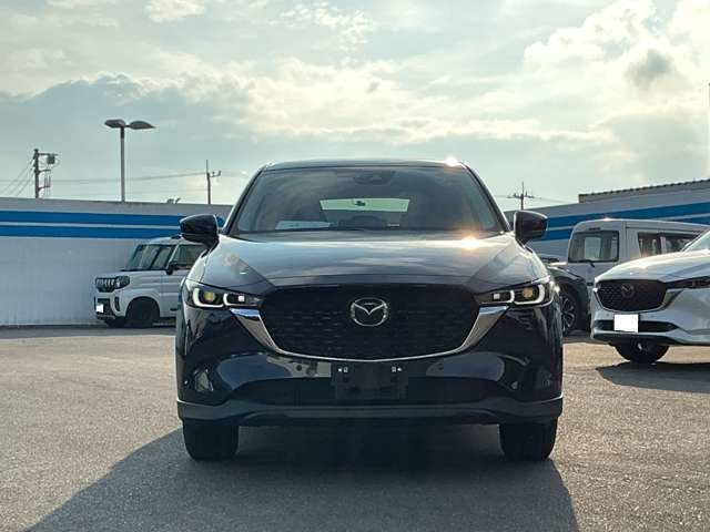CX-52.2 XD スマートエディション