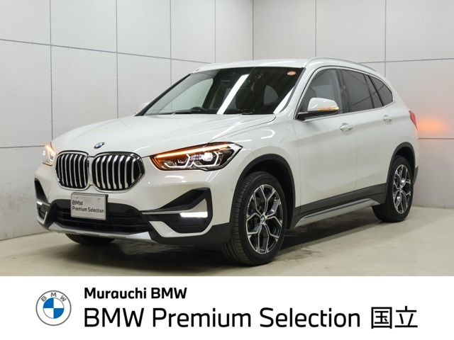 X1xドライブ 18d xライン 4WD