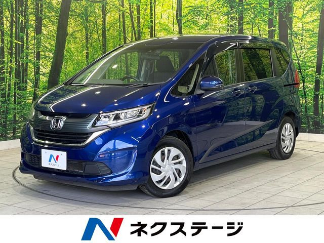 フリード1.5 G ホンダセンシング