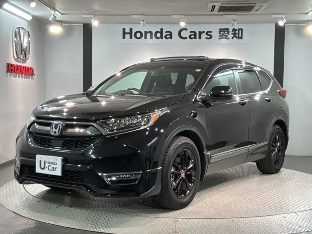 CR-V2.0 e:HEV EX ブラック エディション
