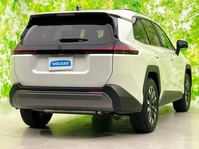 RAV42.5 Z E-Four 4WD