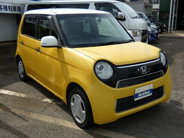 N-ONEG Lパッケージ