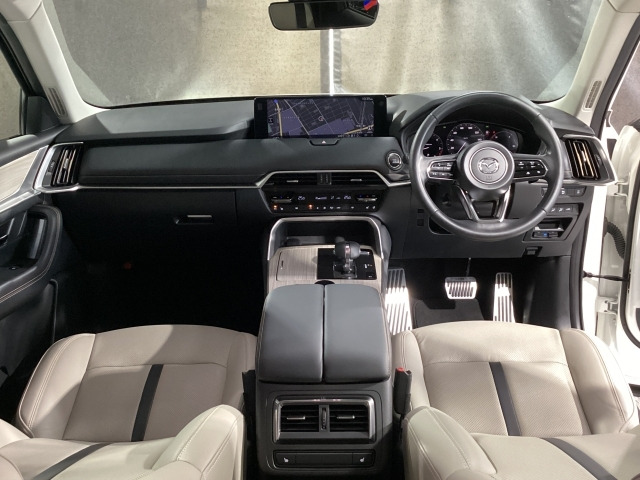 CX-603.3 XD Lパッケージ ディーゼル
