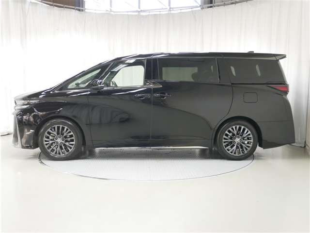 ヴェルファイアハイブリッド 2.5 Z プレミア E-Four 4WD