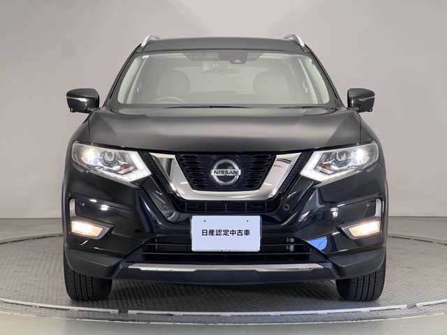 エクストレイル2.0 20Xi Vセレクション 4WD