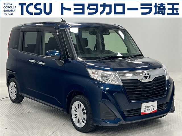 ルーミー1.0 G-T