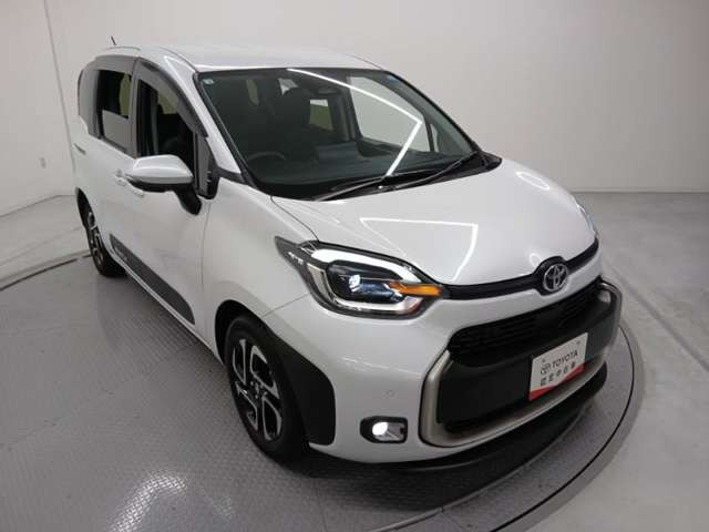 シエンタハイブリッド 1.5 Z