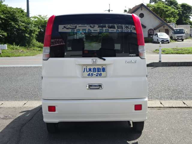 バモスL