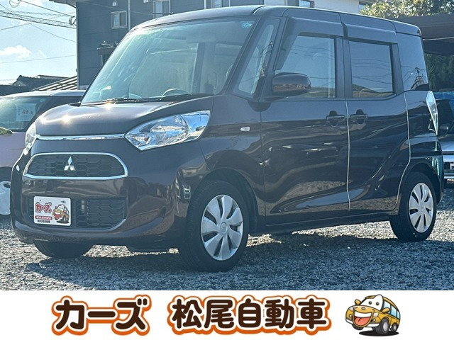 eKスペースM
