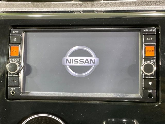 デイズハイウェイスターX