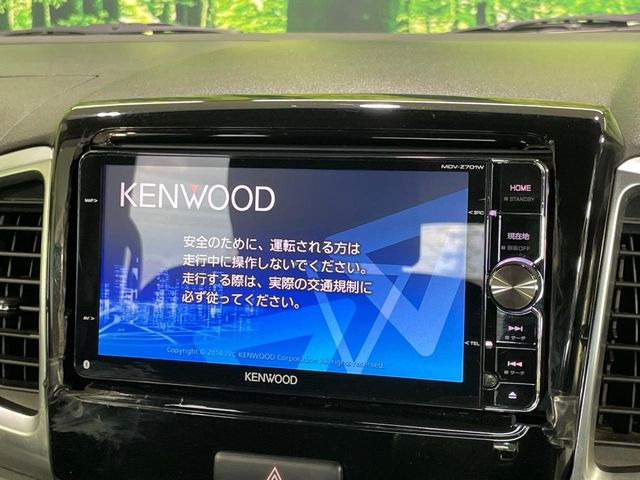 スペーシアカスタムXS
