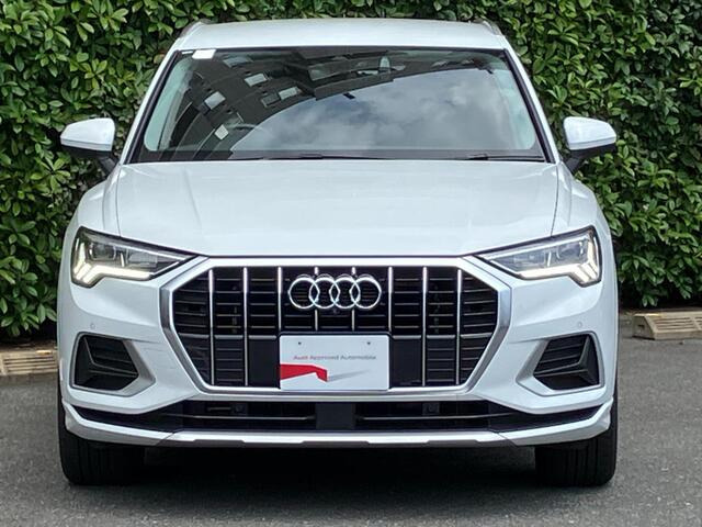 Q335 TFSI アドバンスド