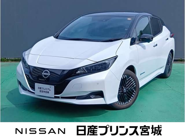 リーフ