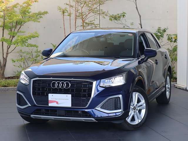 Q235 TFSI アドバンスド